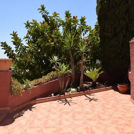 Villa Romeo Benalmadena