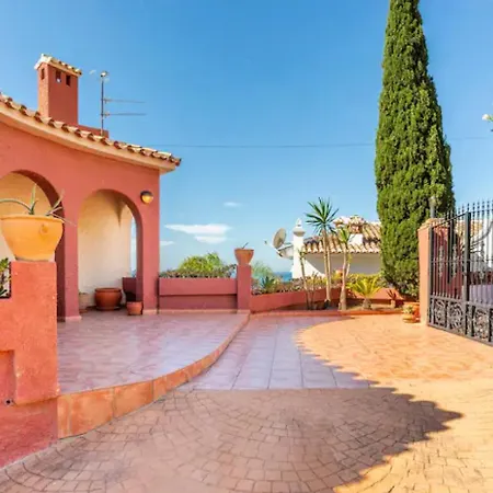 Villa Romeo