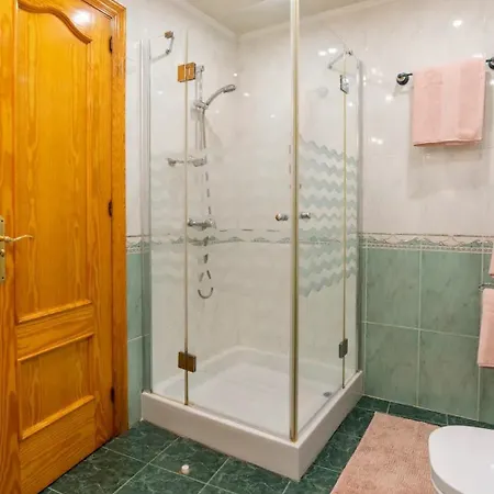 Villa Romeo Benalmádena