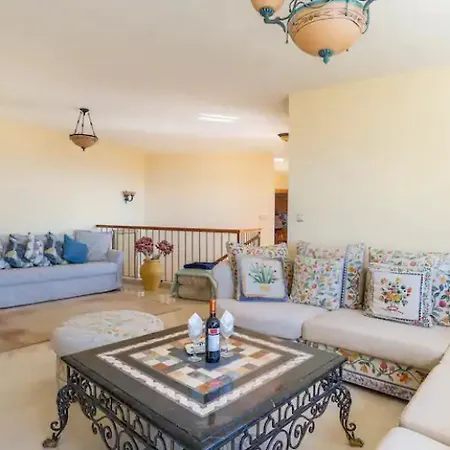 Villa Romeo Benalmádena