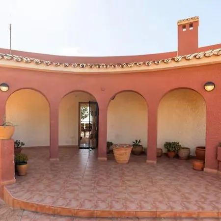 Villa Romeo *